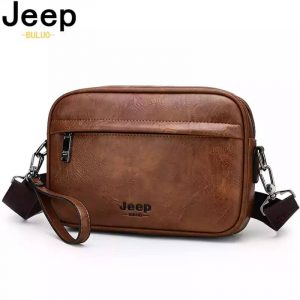 Jeep Crossbody Bag